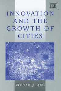 Innovation and the Growth of Cities