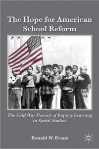 Hope For American School Reform