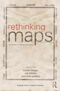 Rethinking Maps