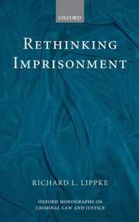 Rethinking Imprisonment