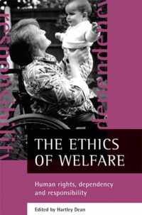 The ethics of welfare