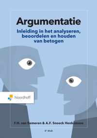 Argumentatie