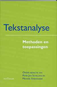 Tekstanalyse