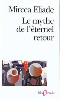 Mythe de L Etern Retour