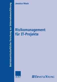 Risikomanagement Für It-Projekte