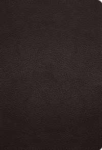 ESV Large Print Compact Bible