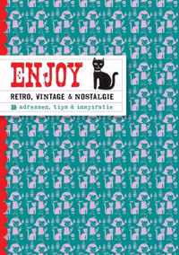 Enjoy - Enjoy retro, vintage & nostalgie