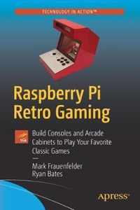 Raspberry Pi Retro Gaming