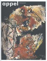 Karel Appel - retrospectief