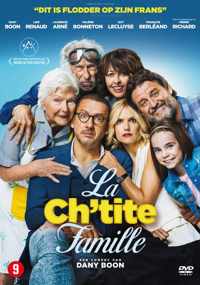 La Ch&apos;tite Famille