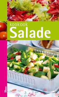 Kook ook - Salade
