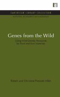 Genes from the Wild