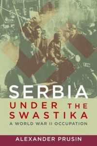 Serbia Under the Swastika