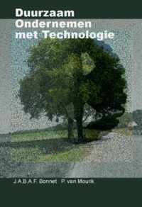 Duurzaam Ondernemen met Technologie