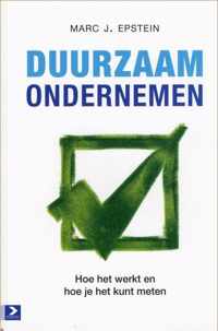 Duurzaam Ondernemen