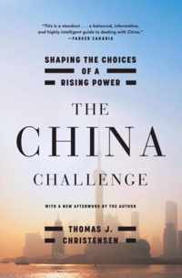 The China Challenge