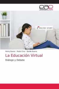 La Educacion Virtual