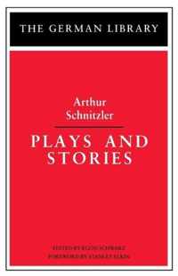 Plays And Stories