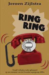 Ring Ring - Jeroen Zijlstra - Paperback (9789462665149)