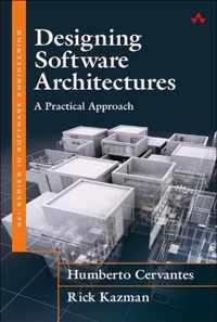 Designing Software Arch Practice