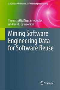 Mining Software Engineering Data for Software Reuse