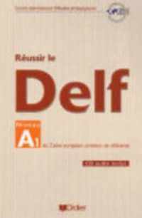 Reussir Le Delf/Dalf 2005 Edition