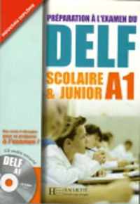 Preparation a l'examen du DELF Scolaire et Junior