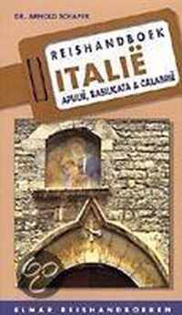 Reishandboek Italie Apulie Basilicata