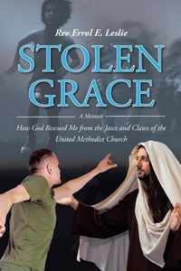 Stolen Grace: A Memoir