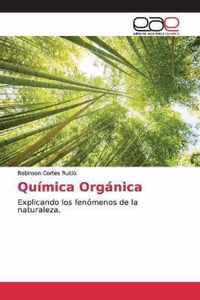 Quimica Organica