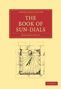 The Book of Sun-dials