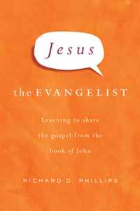 Jesus The Evangelist