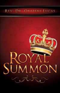 Royal Summon