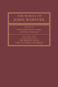 The Works of John Webster