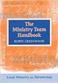 The Ministry Team Handbook