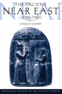 Ancient Near East C3000-330 BC V FIRM