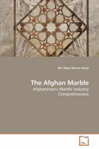 The Afghan Marble