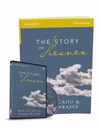 The Story of Heaven Study Guide with DVD