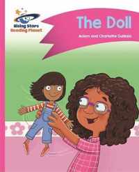Reading Planet - The Doll - Pink B