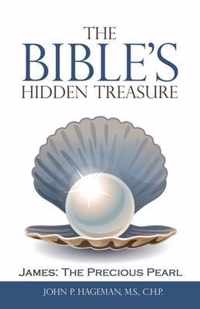 The Bible's Hidden Treasure: James