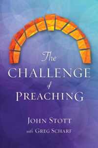 The Challenge of Preaching