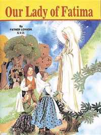 Our Lady of Fatima