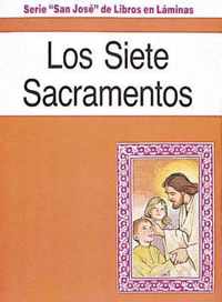 Los Siete Sacramentos