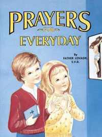 Prayers for Every Day