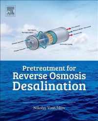 Pretreatment for Reverse Osmosis Desalination