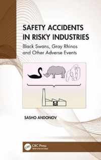 Safety Accidents in Risky Industries