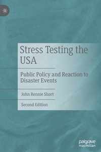 Stress Testing the USA