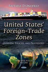 United States' Foreign-Trade Zones