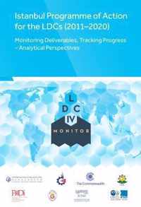 Istanbul Programme of Actions for the Ldcs (2011-2020)