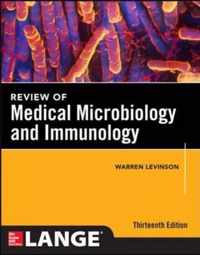 Review of Medical Microbiology and Immunology